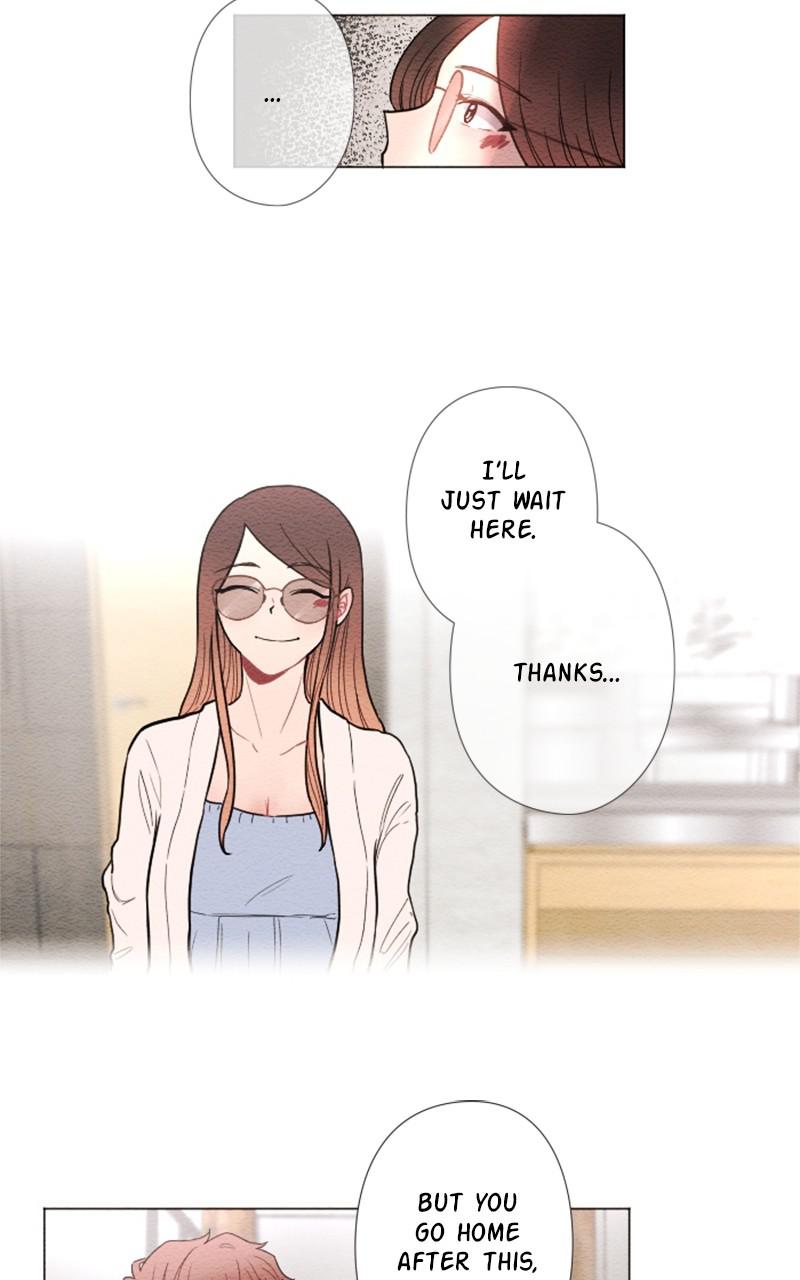 Mistake Chapter 36 - Page 27