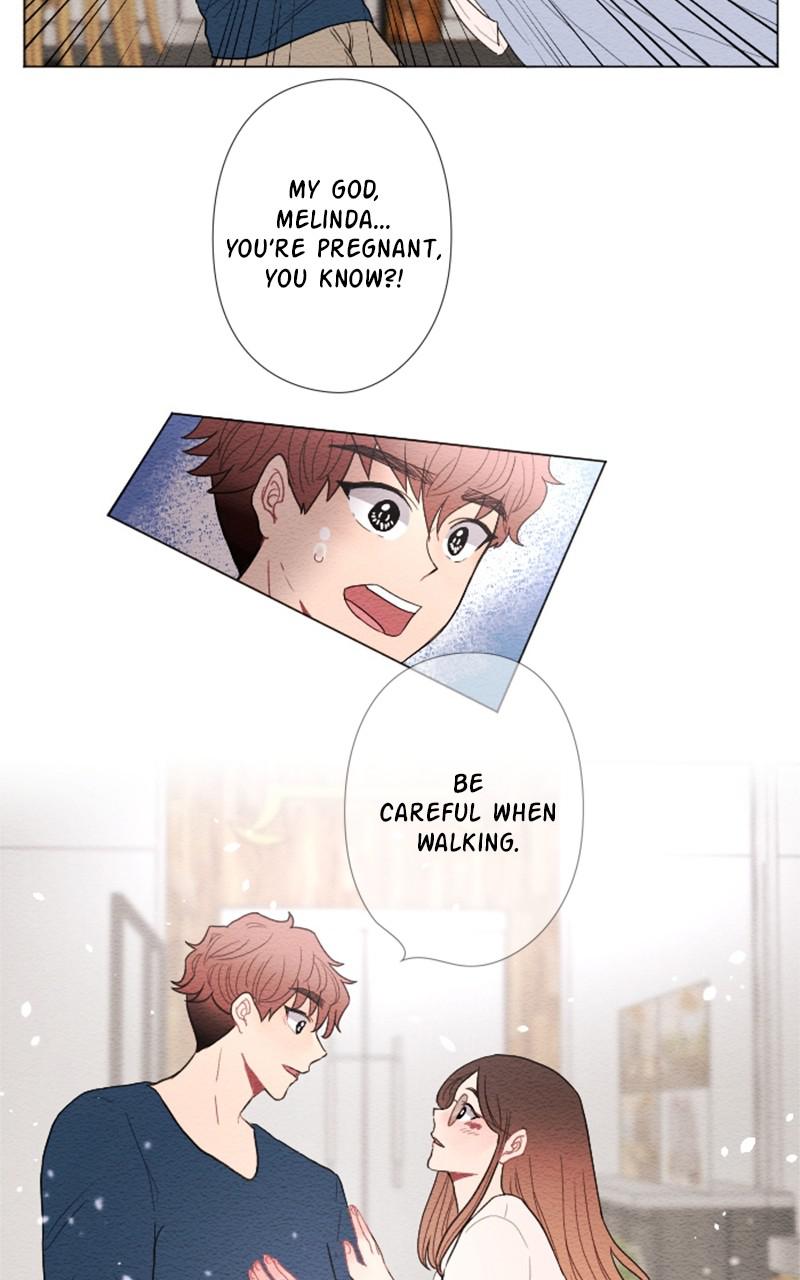 Mistake Chapter 36 - Page 29