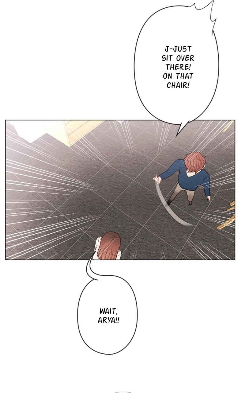 Mistake Chapter 36 - Page 31