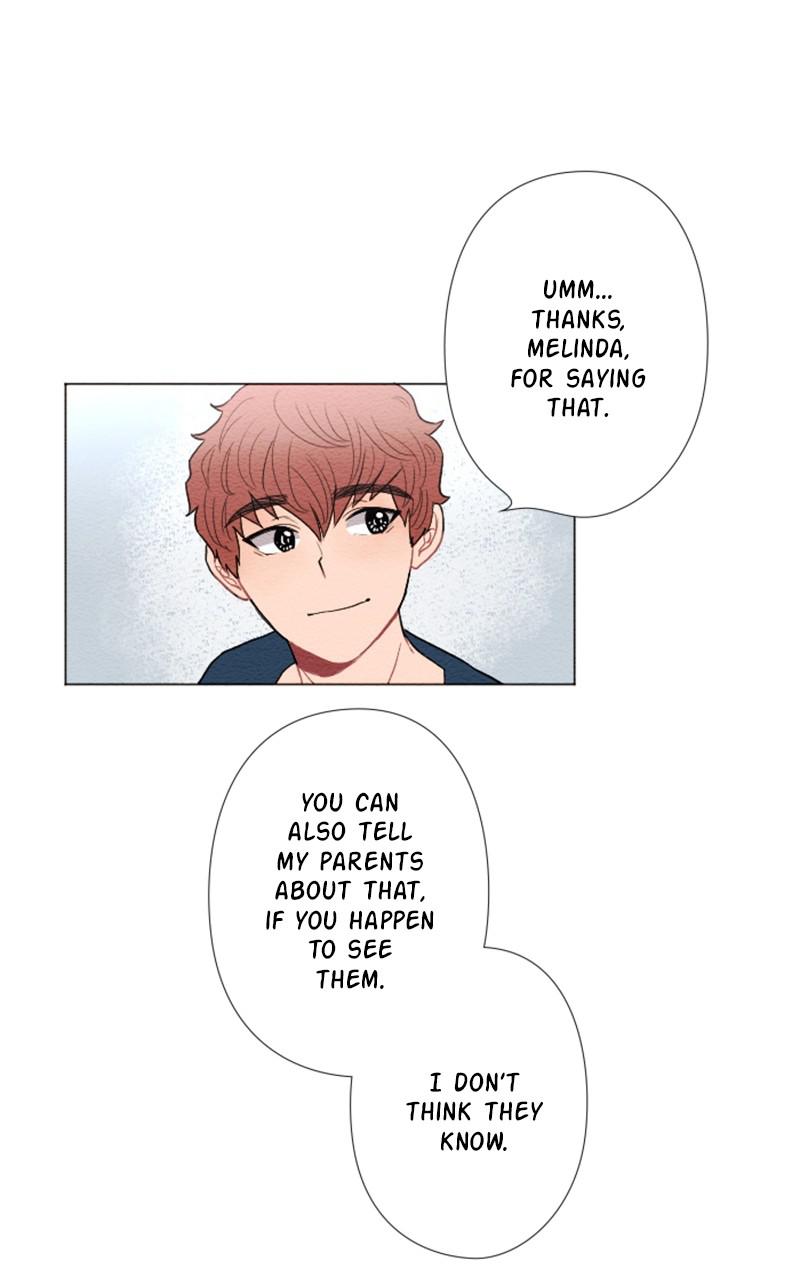 Mistake Chapter 36 - Page 33