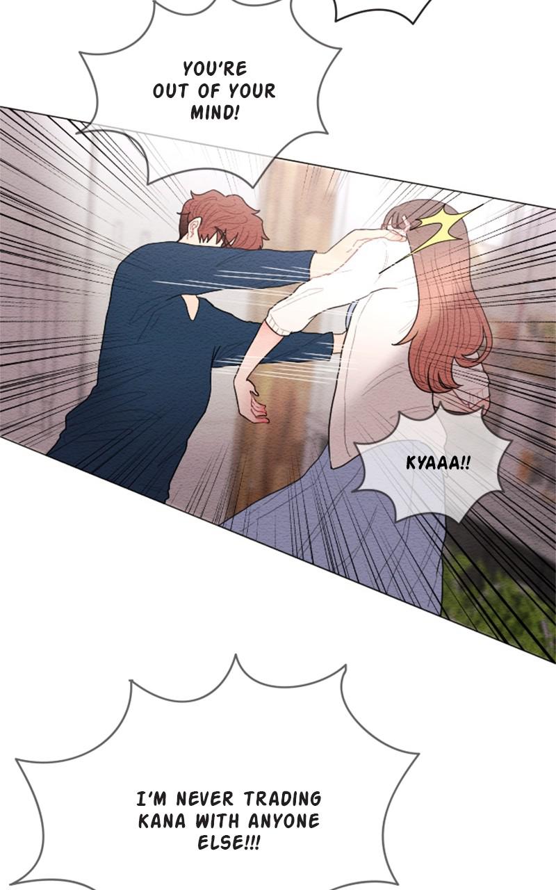 Mistake Chapter 36 - Page 37