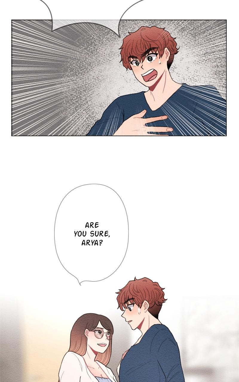 Mistake Chapter 36 - Page 38