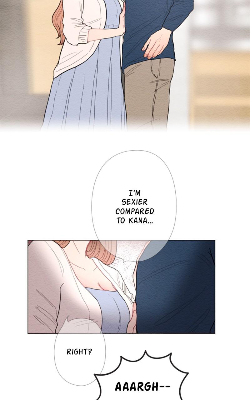 Mistake Chapter 36 - Page 39