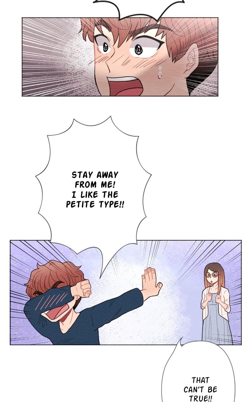 Mistake Chapter 36 - Page 40