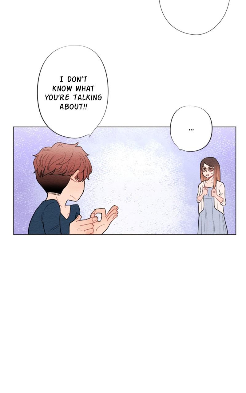 Mistake Chapter 36 - Page 41