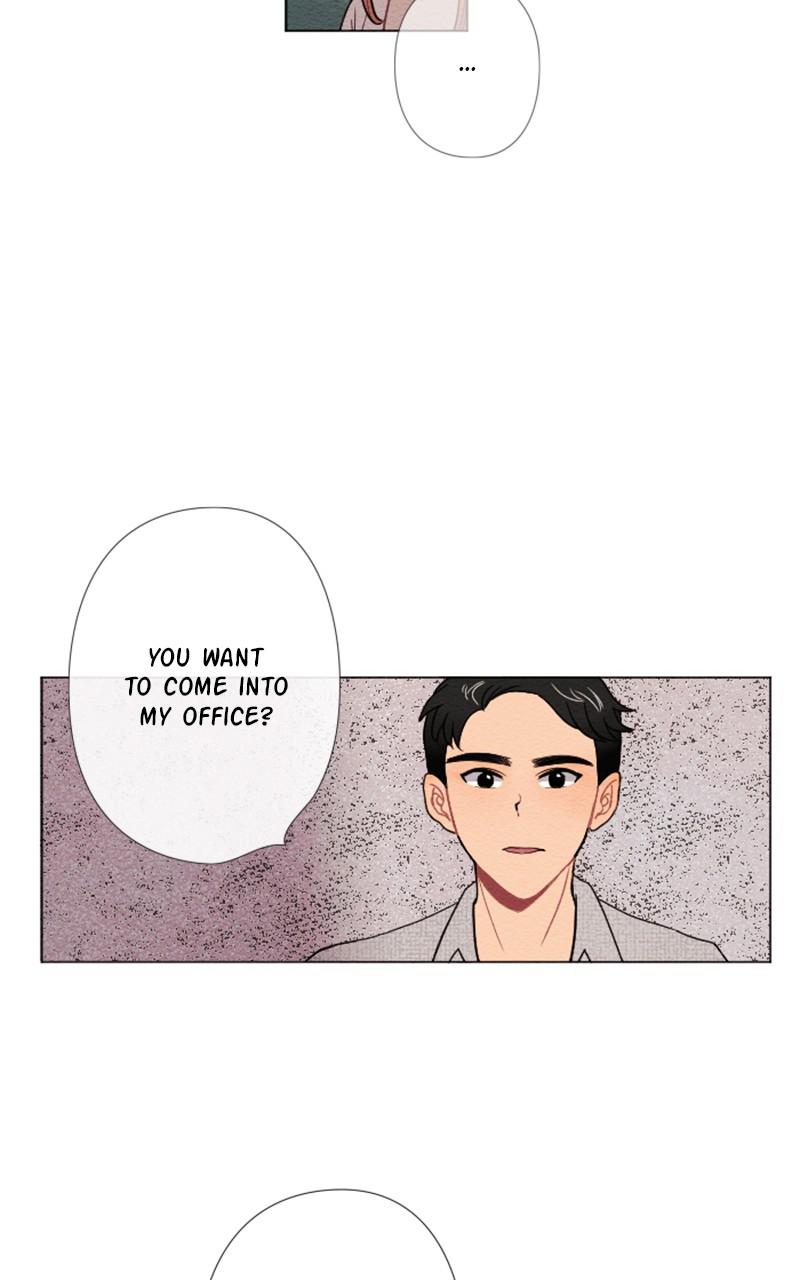 Mistake Chapter 36 - Page 44