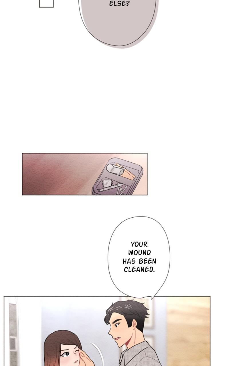 Mistake Chapter 36 - Page 46