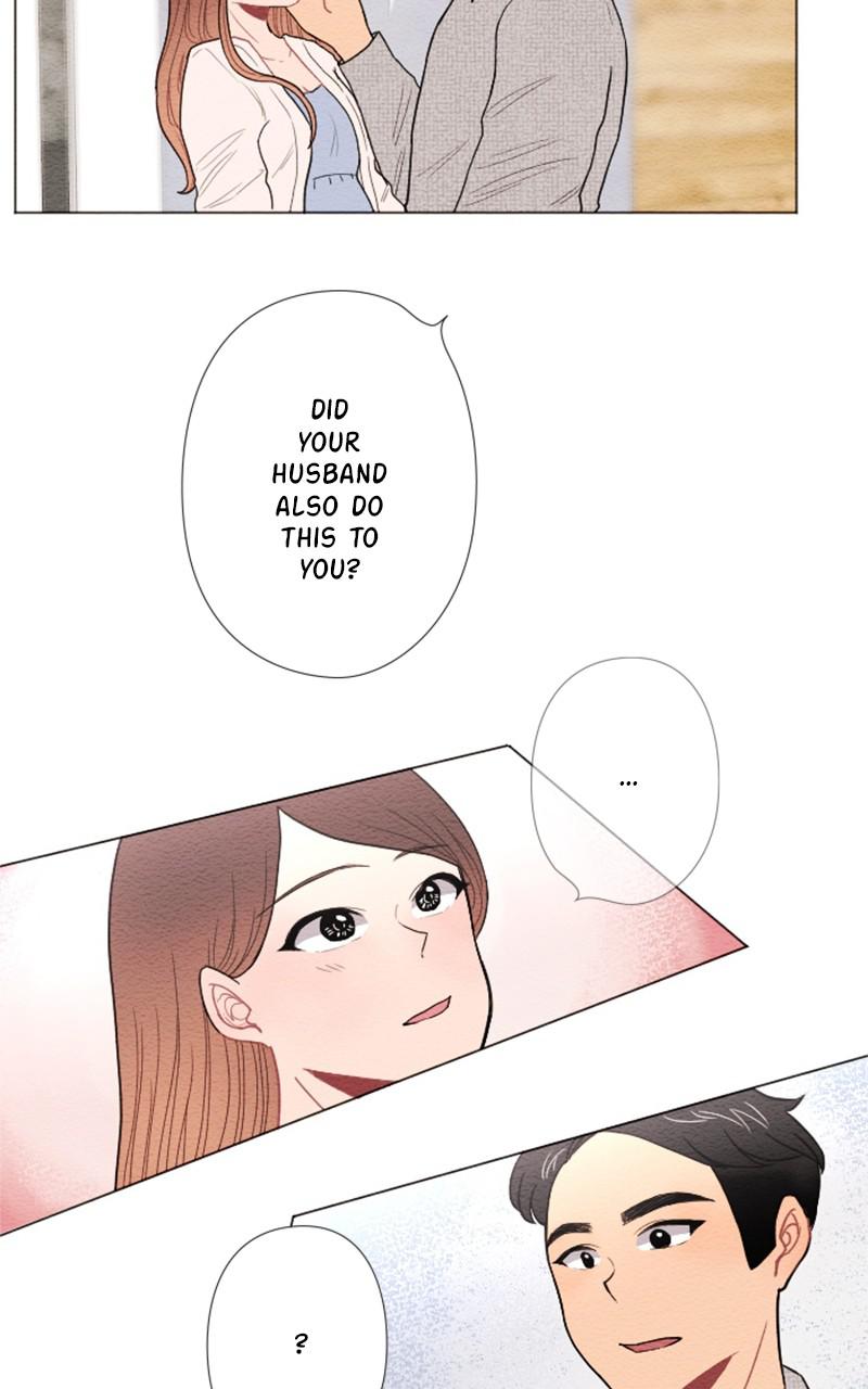 Mistake Chapter 36 - Page 47