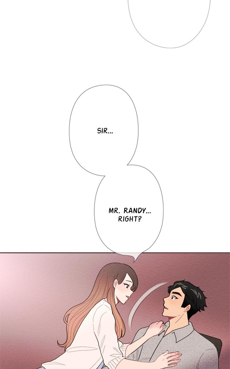 Mistake Chapter 36 - Page 49