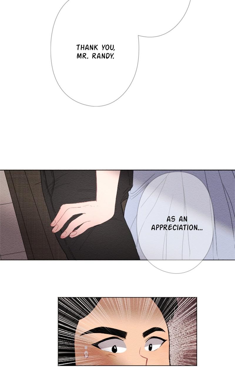 Mistake Chapter 36 - Page 51