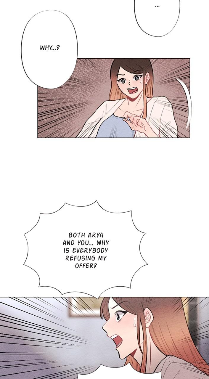 Mistake Chapter 37 - Page 5