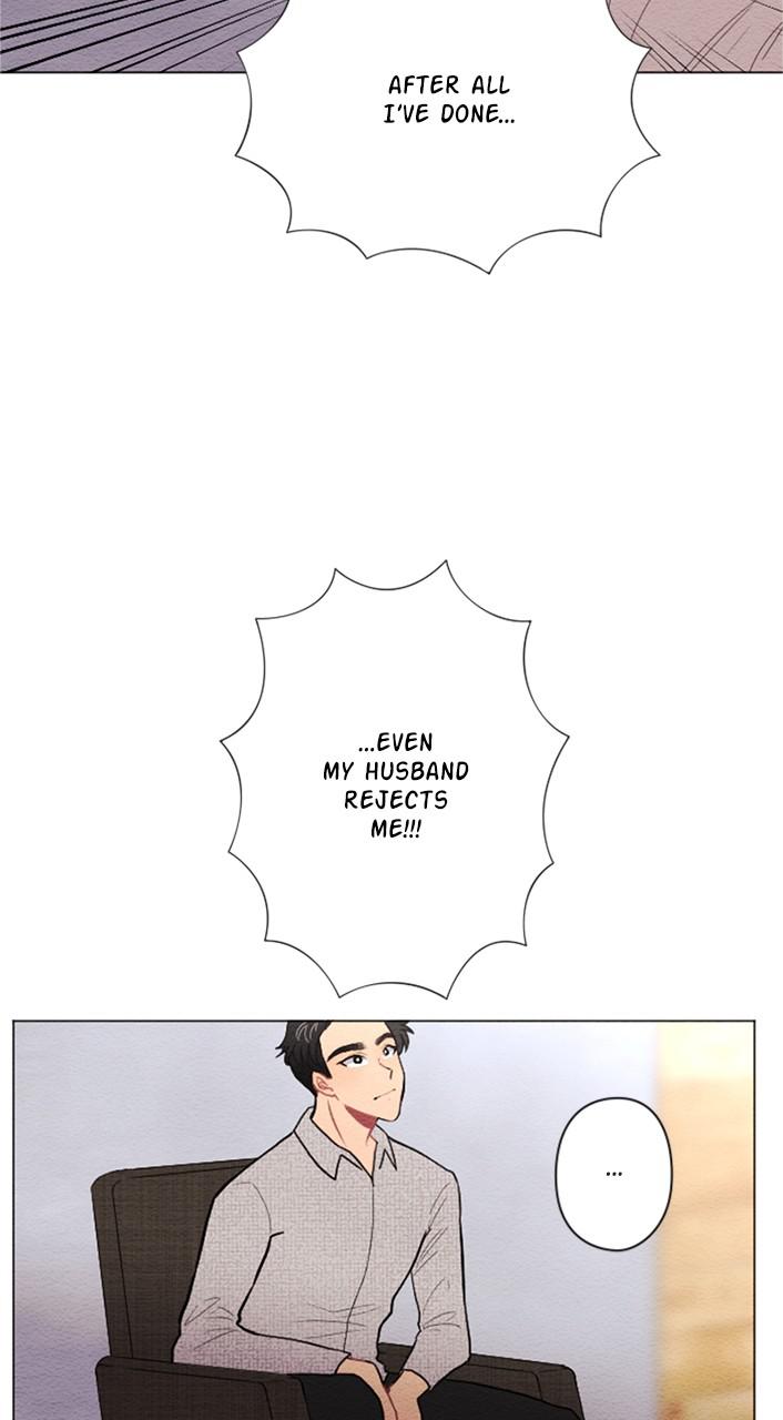 Mistake Chapter 37 - Page 6