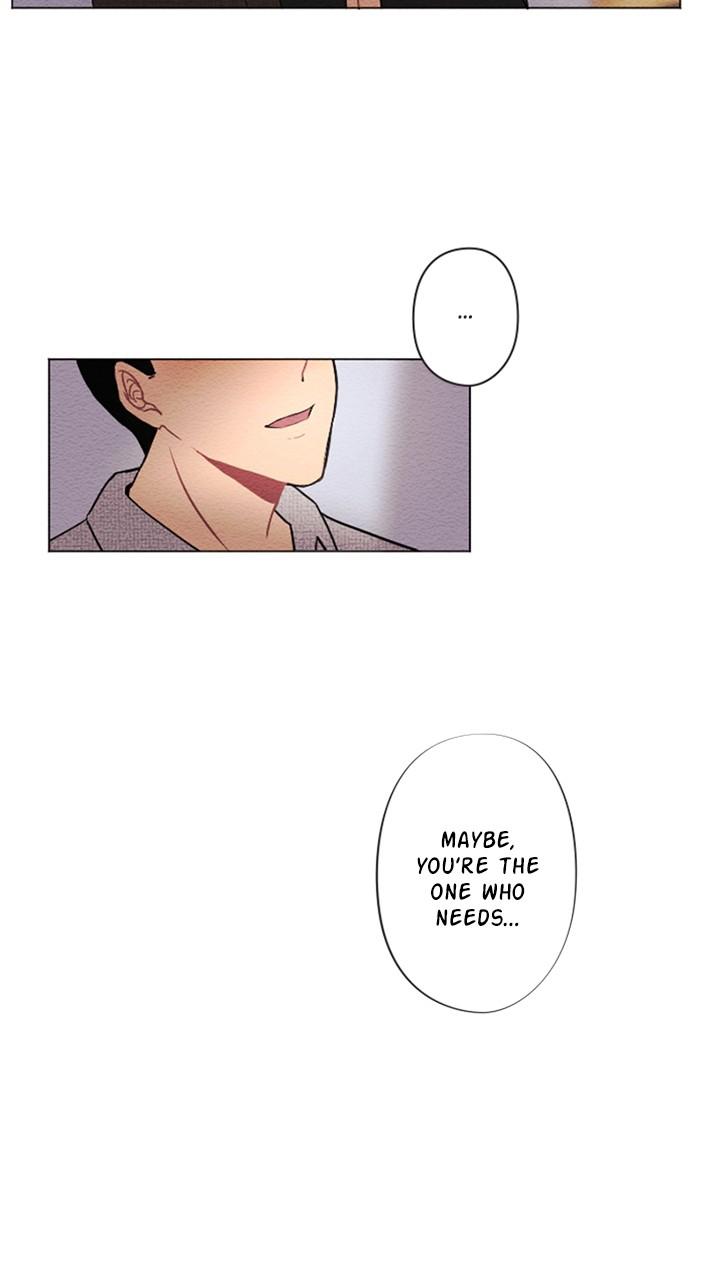 Mistake Chapter 37 - Page 7