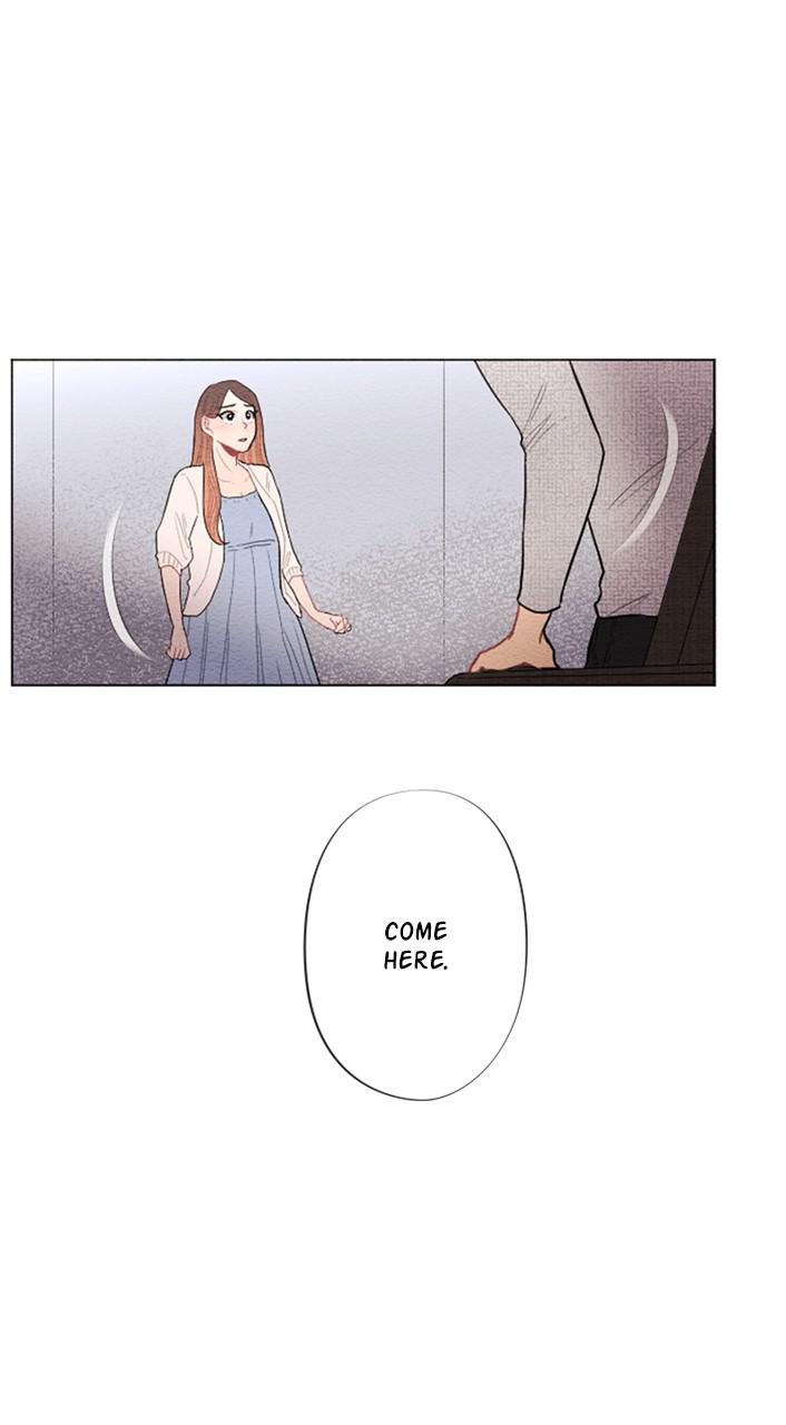 Mistake Chapter 37 - Page 8