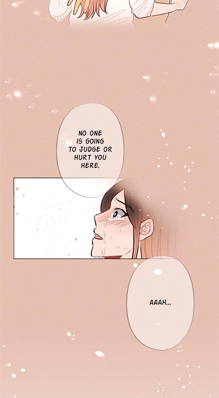 Mistake Chapter 37 - Page 11