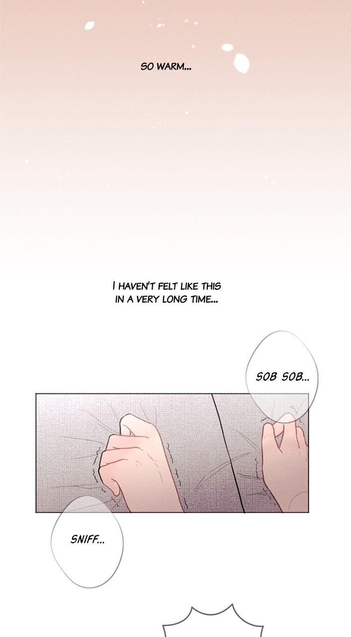 Mistake Chapter 37 - Page 12