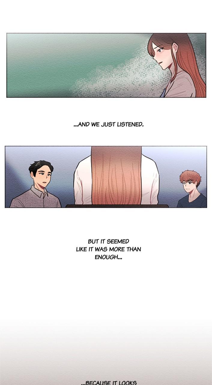 Mistake Chapter 37 - Page 17