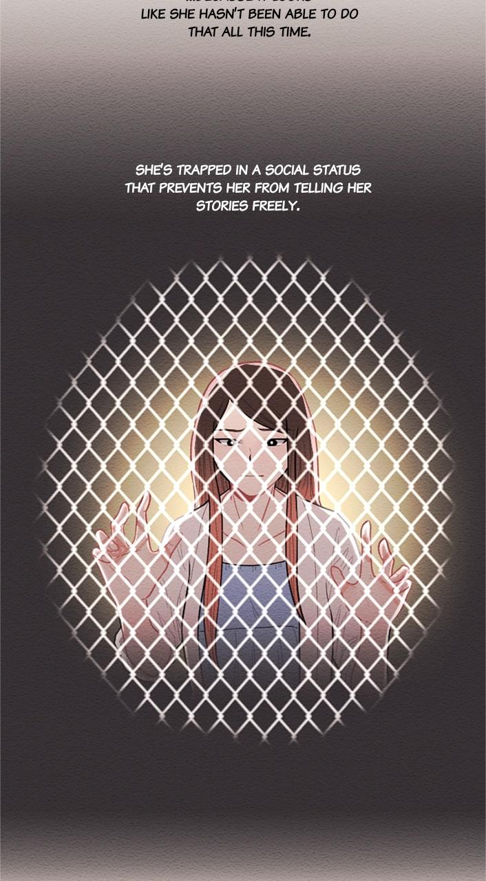 Mistake Chapter 37 - Page 18