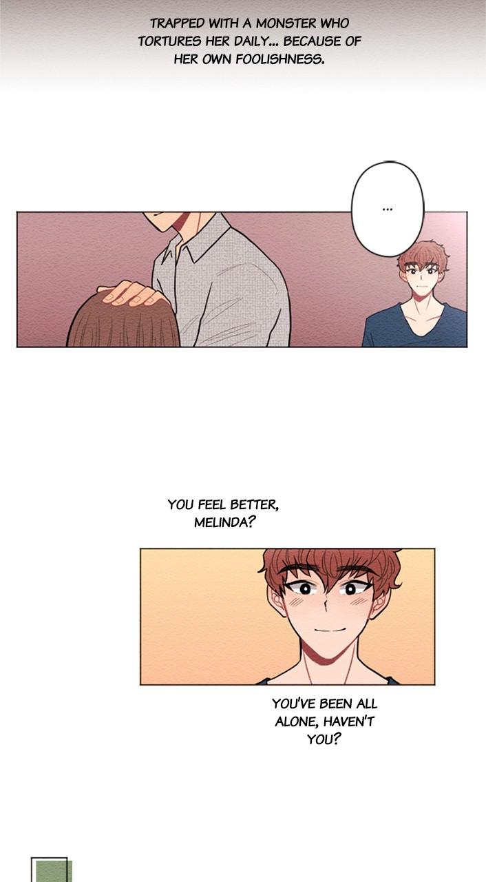 Mistake Chapter 37 - Page 19