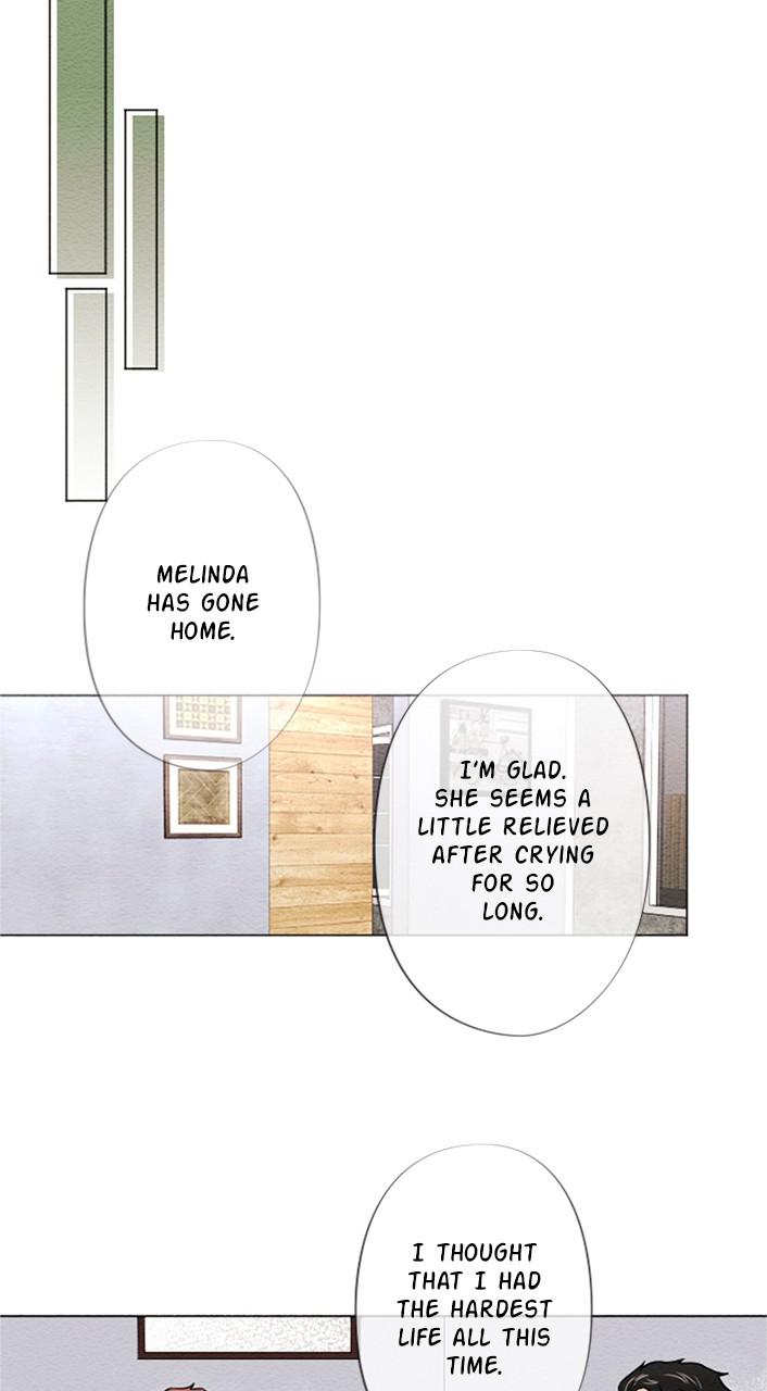 Mistake Chapter 37 - Page 20