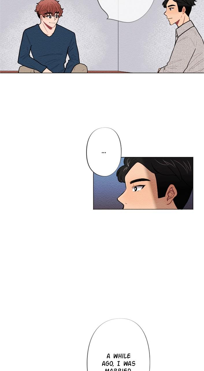 Mistake Chapter 37 - Page 21