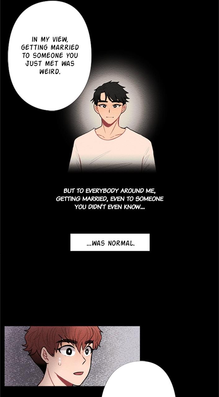 Mistake Chapter 37 - Page 24