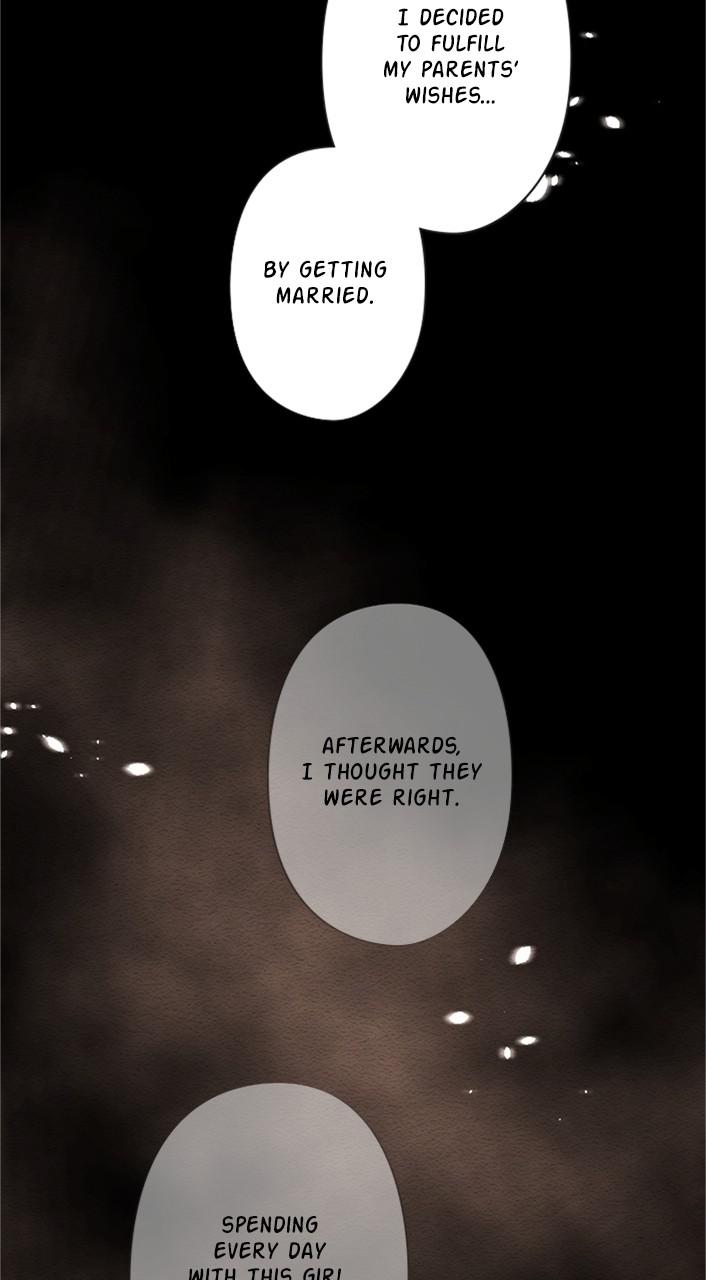 Mistake Chapter 37 - Page 25