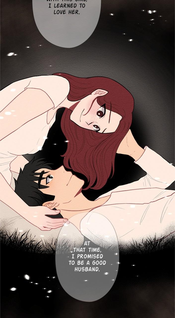 Mistake Chapter 37 - Page 26