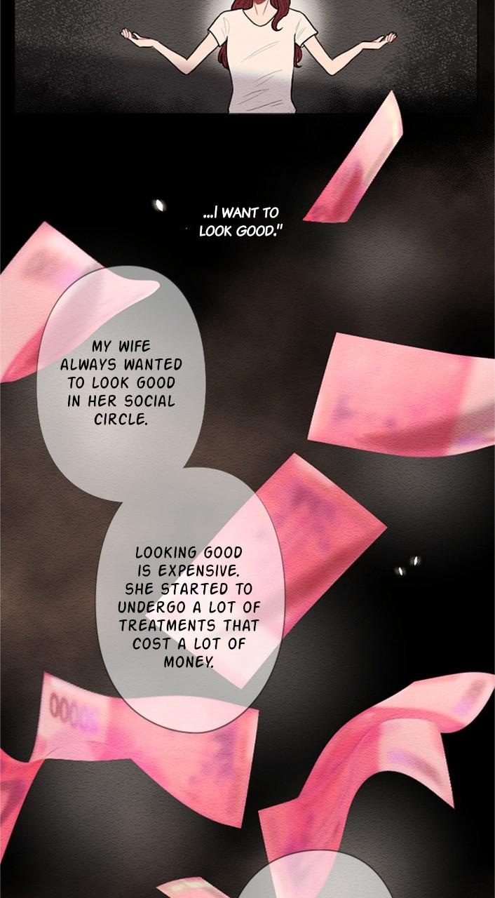 Mistake Chapter 37 - Page 29