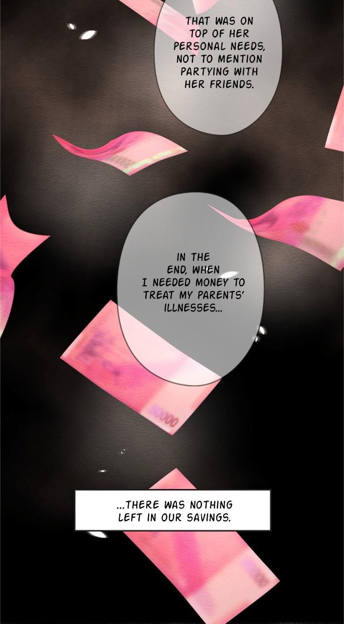 Mistake Chapter 37 - Page 30