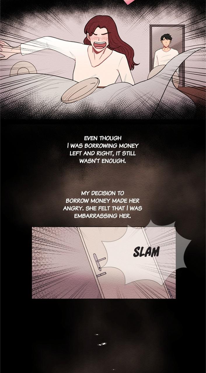 Mistake Chapter 37 - Page 31