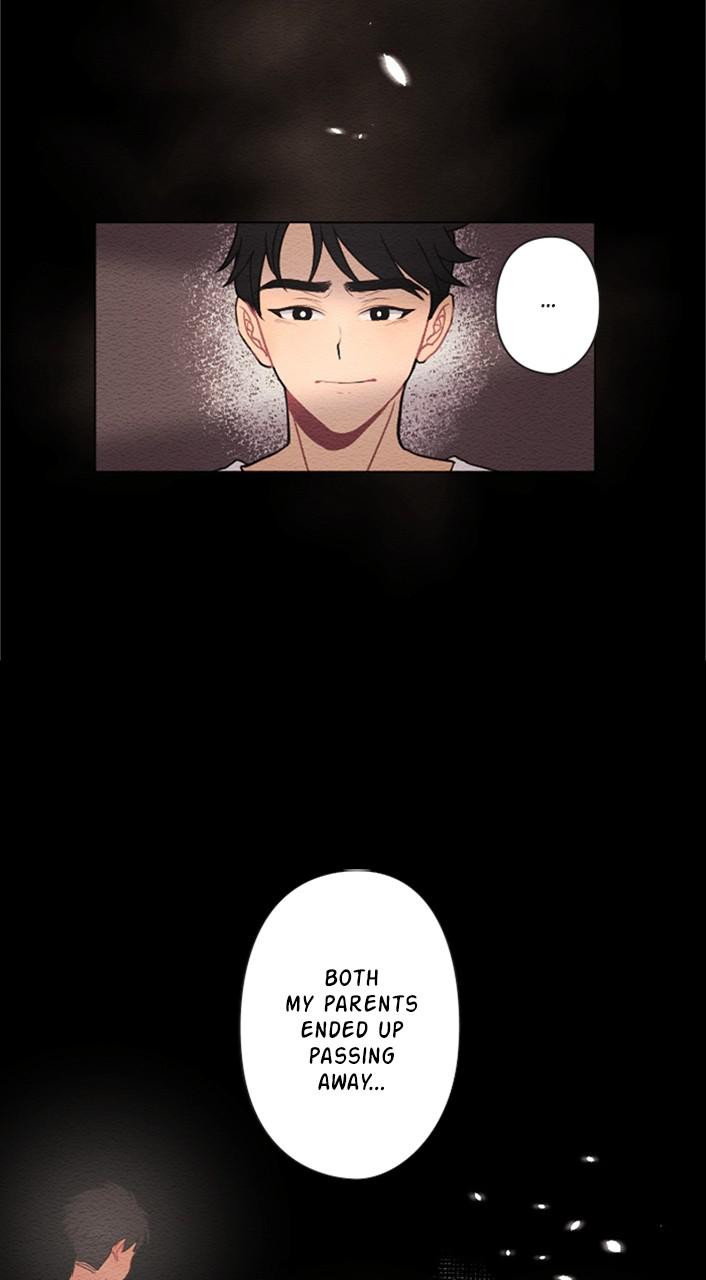 Mistake Chapter 37 - Page 32