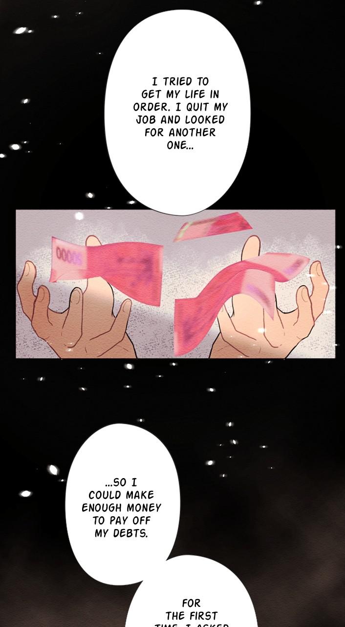 Mistake Chapter 37 - Page 34