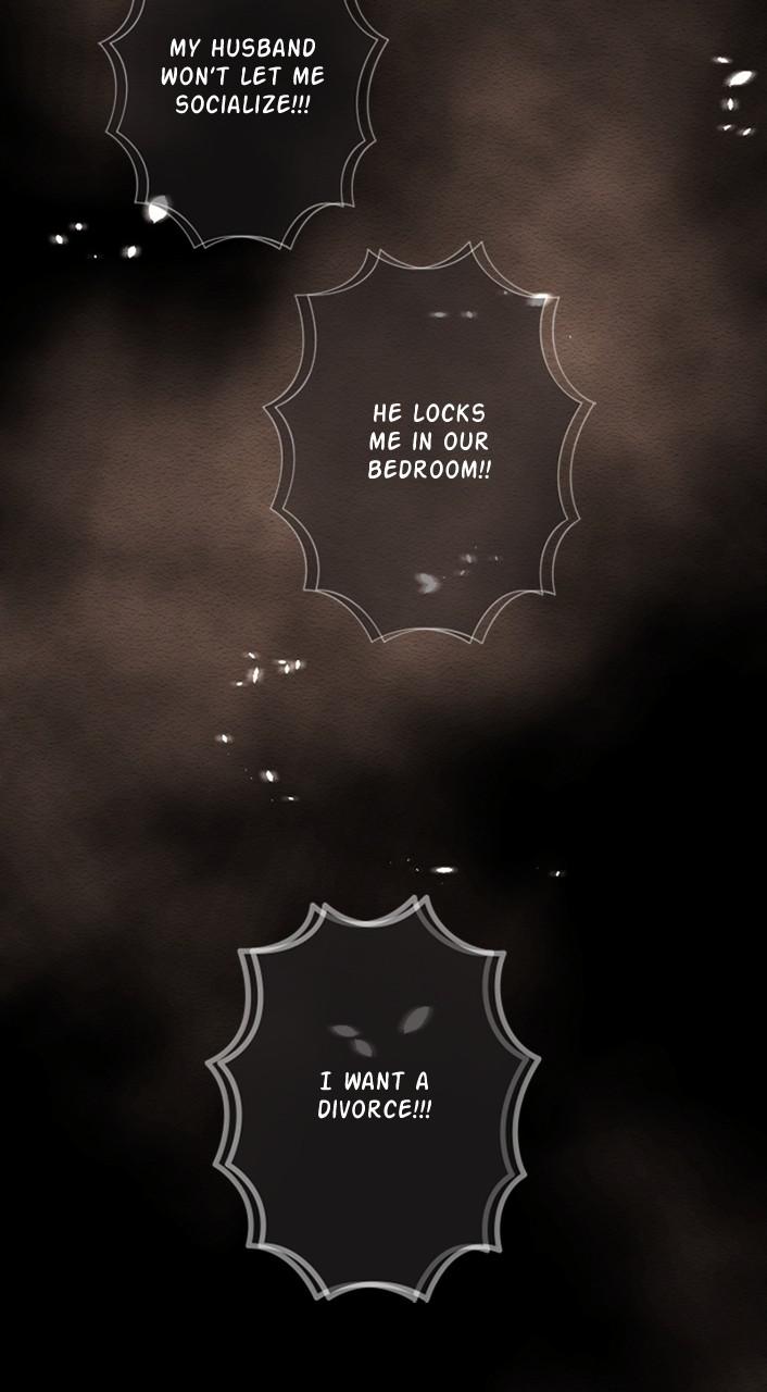 Mistake Chapter 37 - Page 36