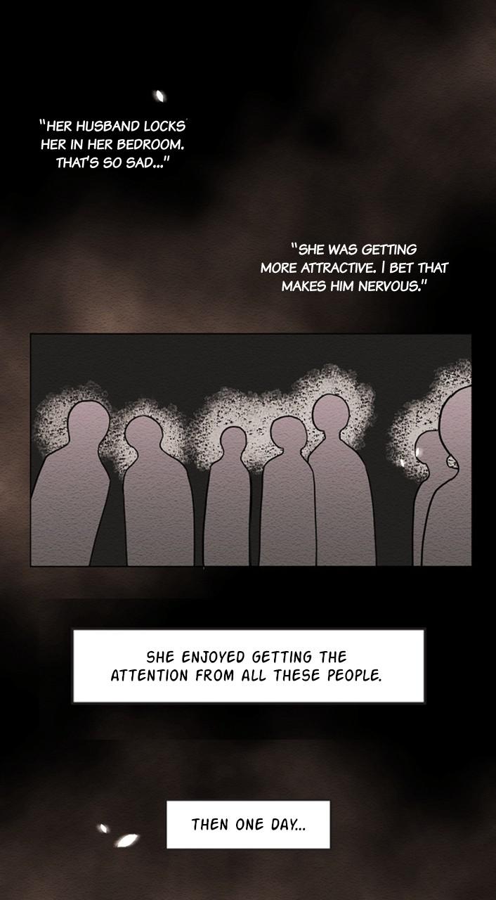 Mistake Chapter 37 - Page 37