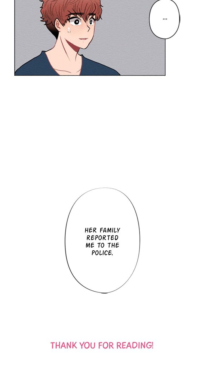 Mistake Chapter 37 - Page 43