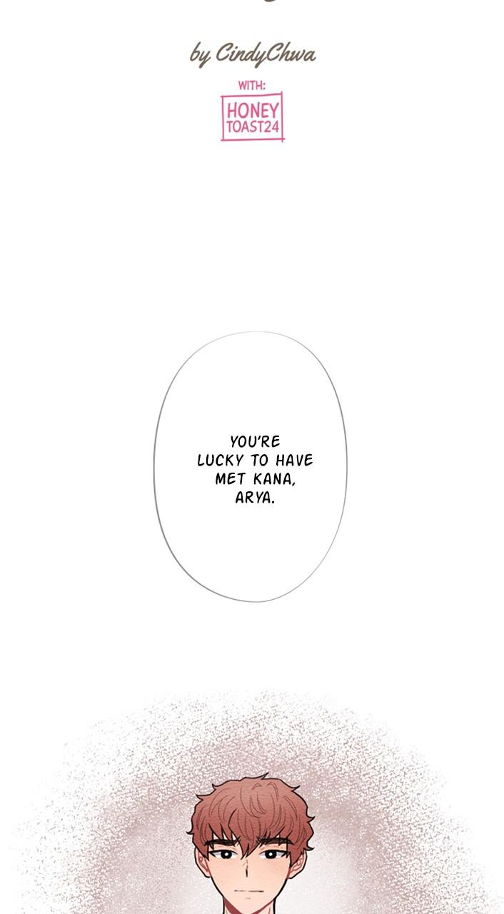 Mistake Chapter 38 - Page 5