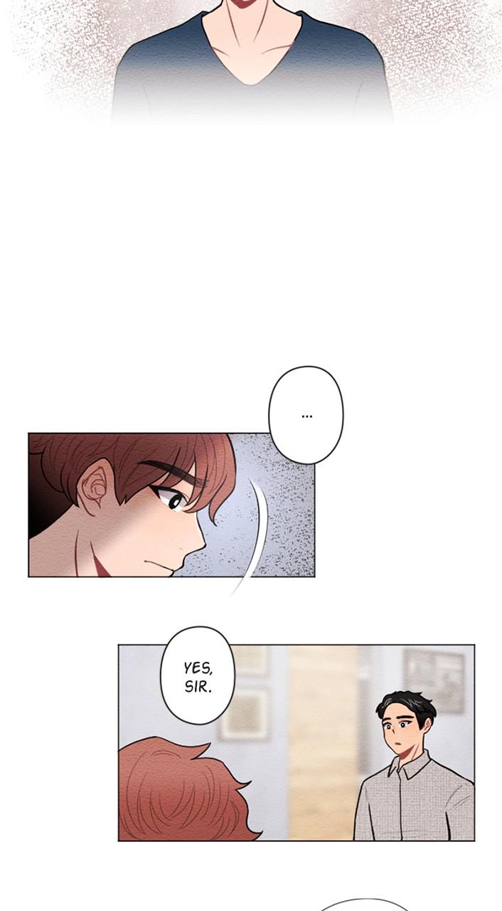 Mistake Chapter 38 - Page 6