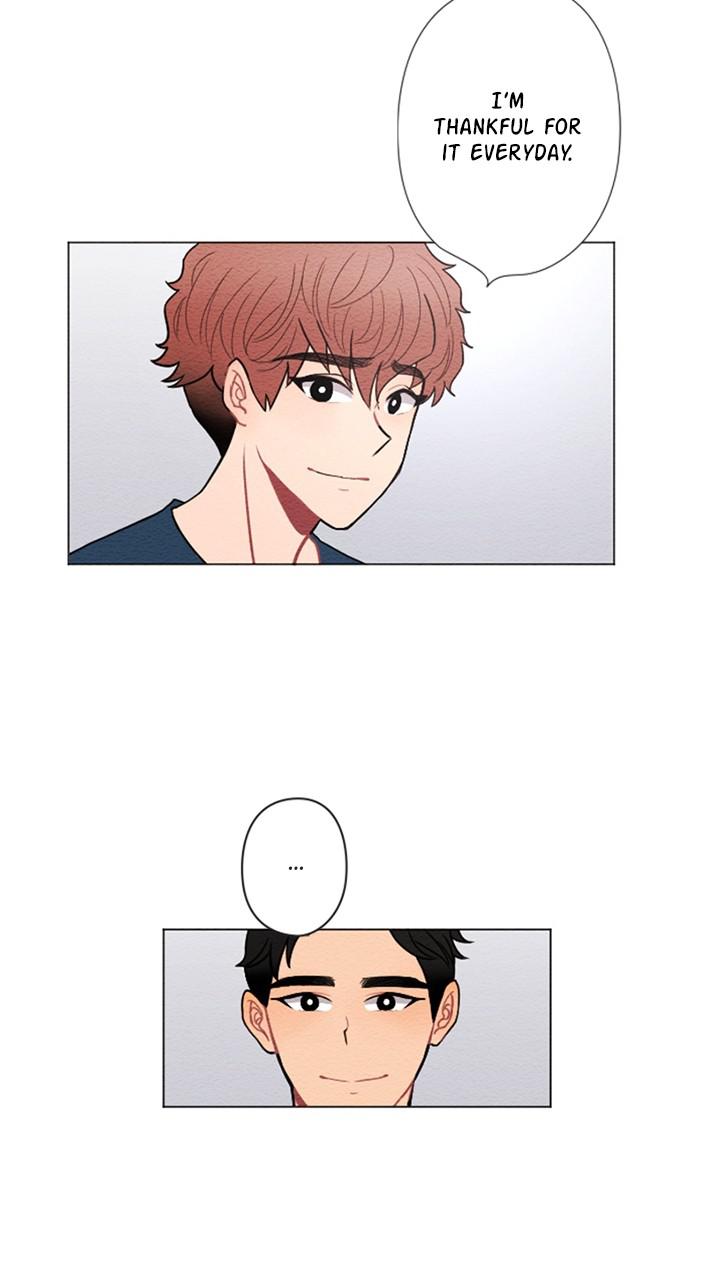 Mistake Chapter 38 - Page 7