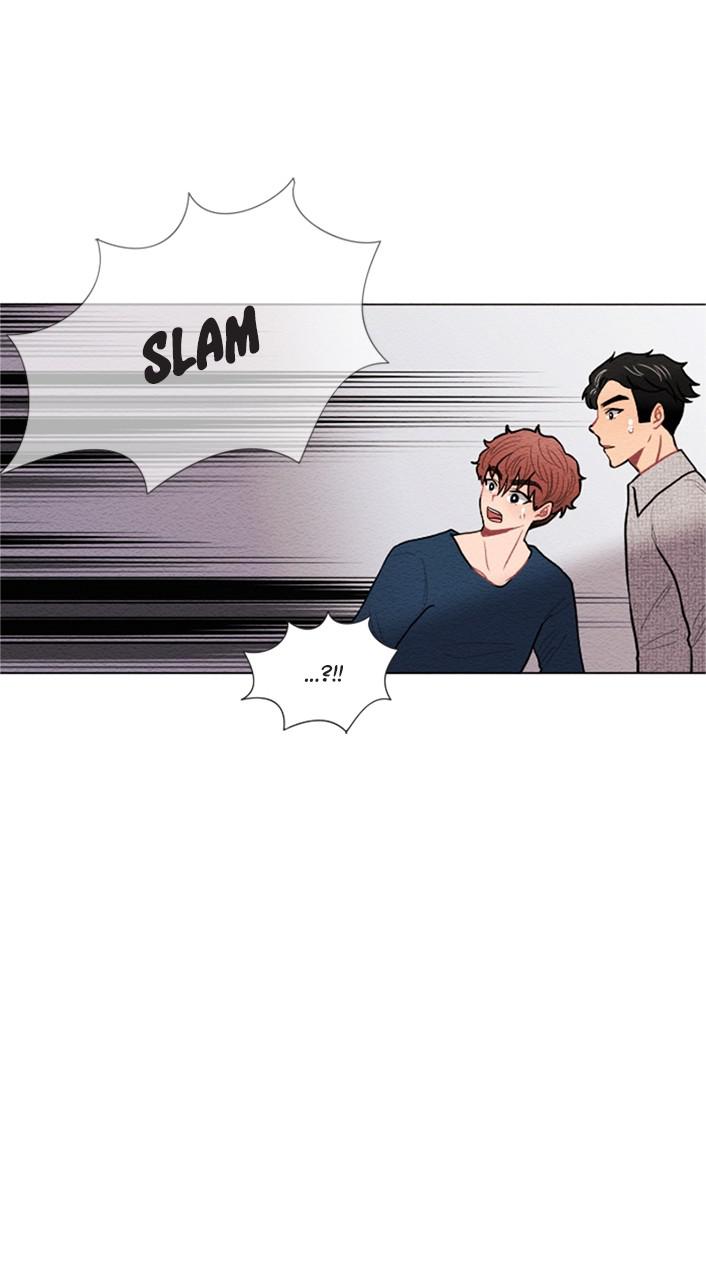 Mistake Chapter 38 - Page 8