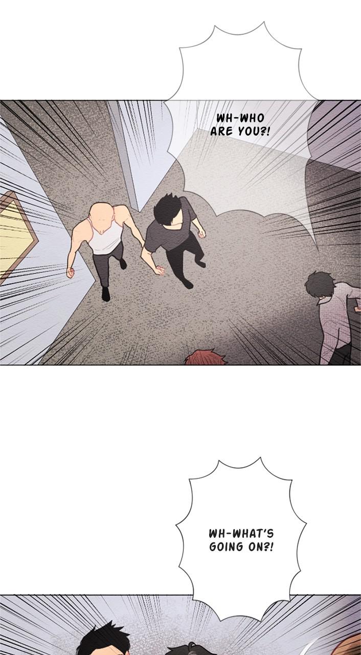 Mistake Chapter 38 - Page 9