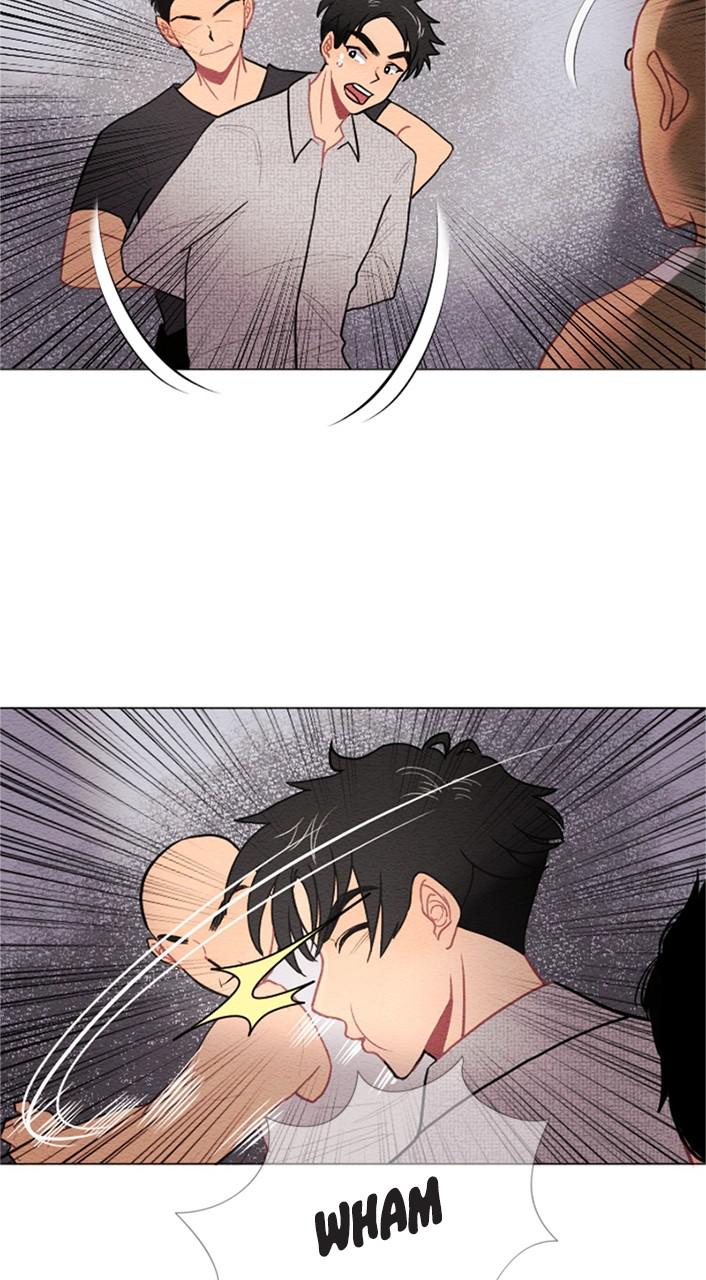 Mistake Chapter 38 - Page 10