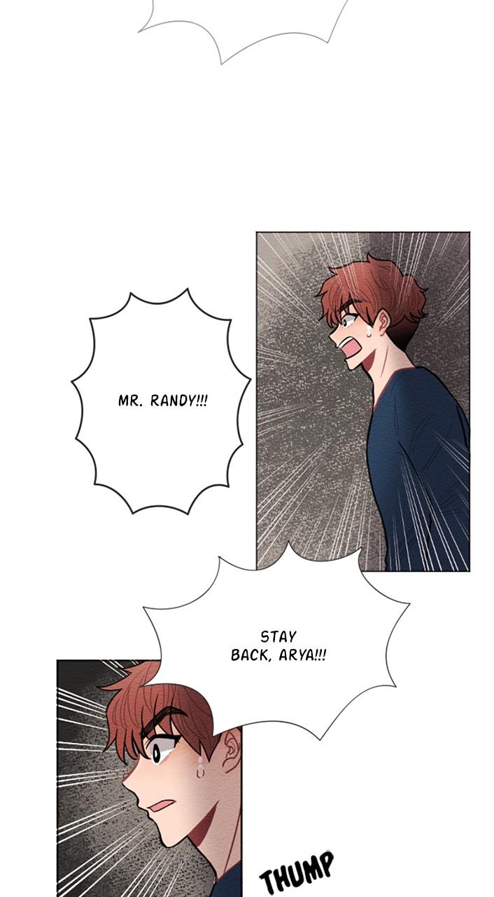 Mistake Chapter 38 - Page 11