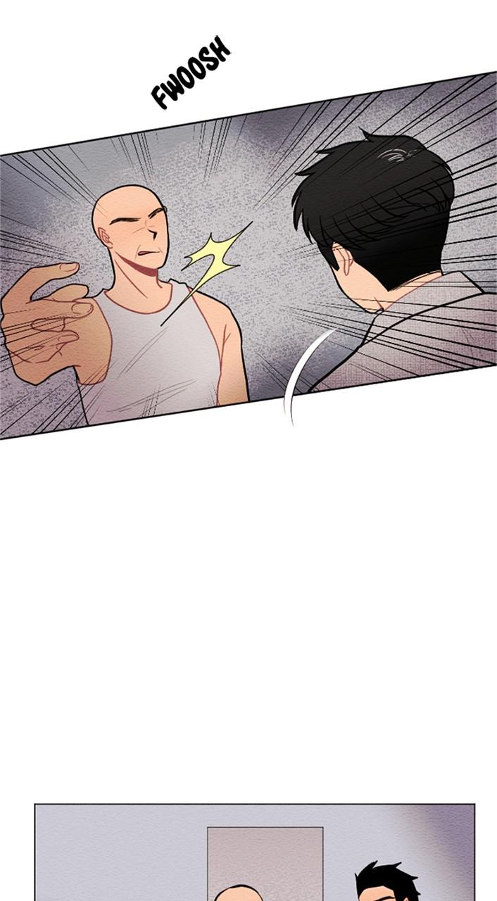 Mistake Chapter 38 - Page 14