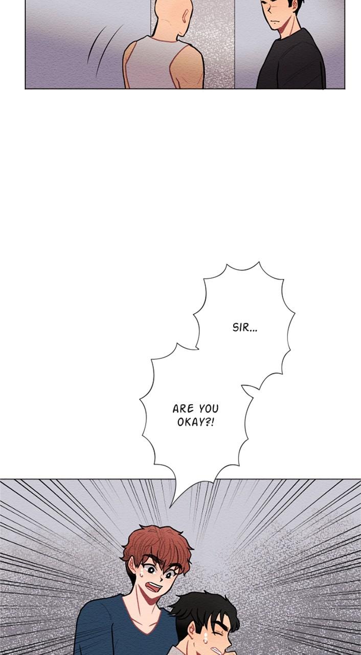 Mistake Chapter 38 - Page 15