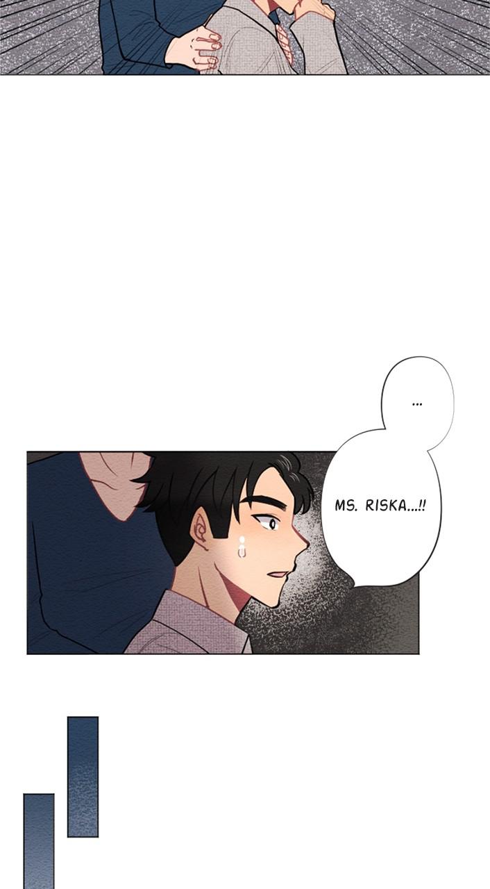 Mistake Chapter 38 - Page 16