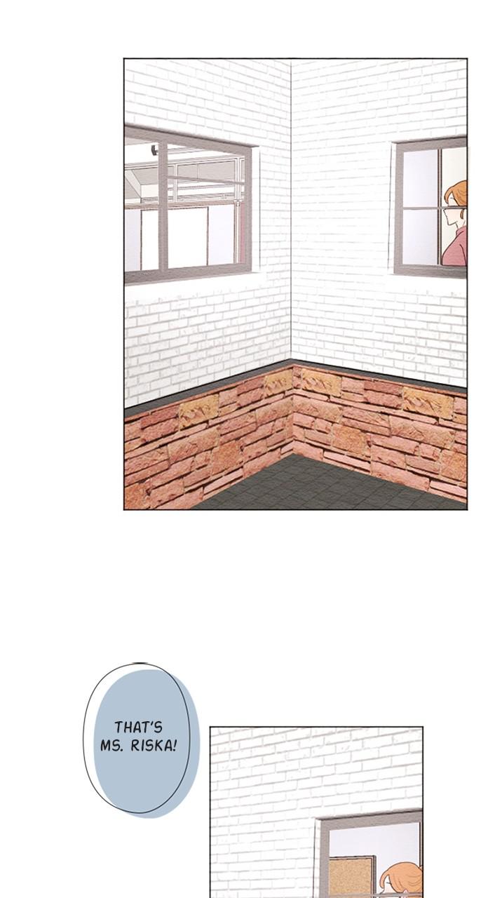 Mistake Chapter 38 - Page 18