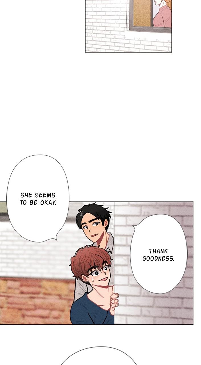 Mistake Chapter 38 - Page 19