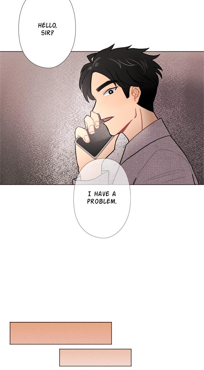 Mistake Chapter 38 - Page 22