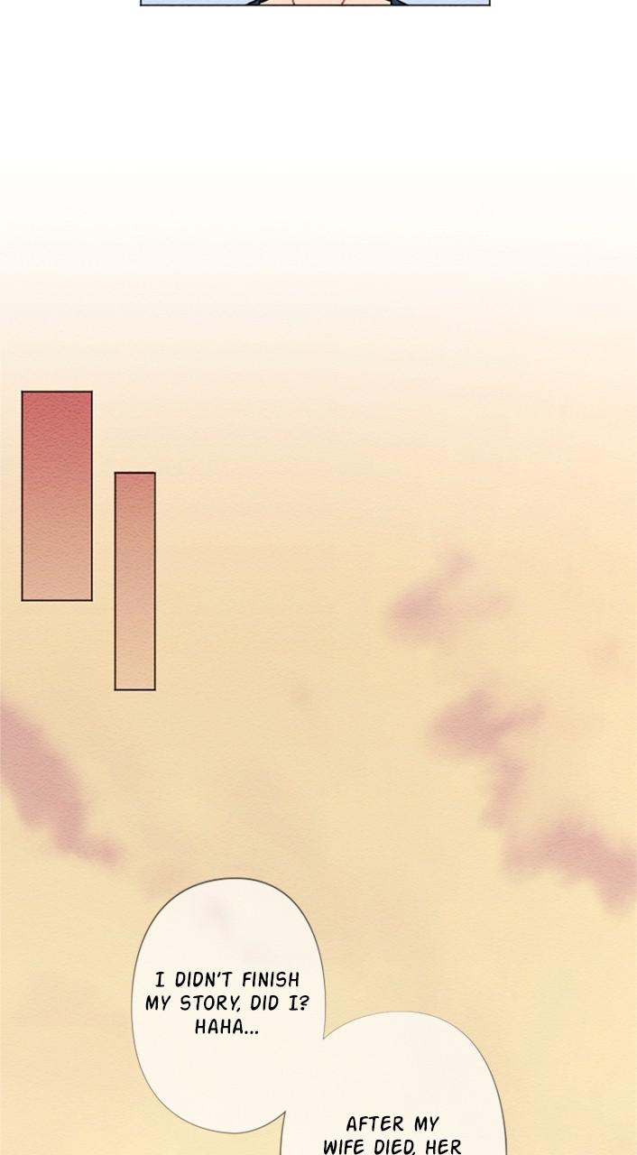 Mistake Chapter 38 - Page 25